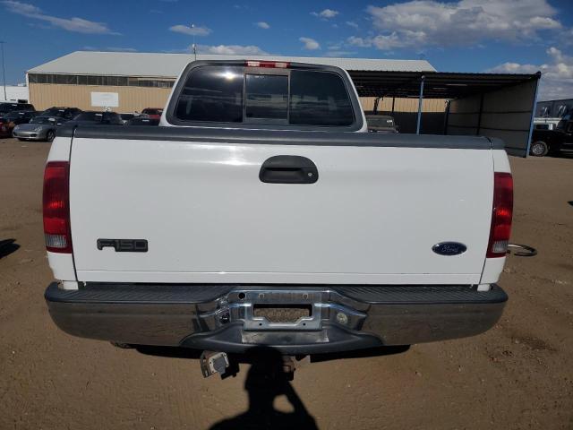 Zdjęcie 6 z aukcji – 2002 FORD F150 z VIN 1FTRX18L22KB07193