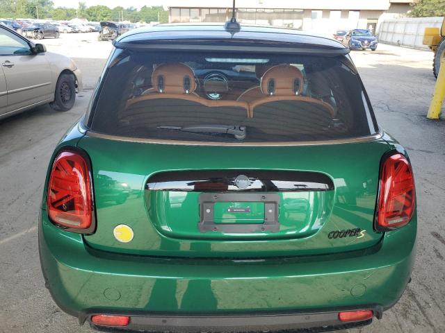 Photo 6 from auction – 2024 MINI COOPER SE with VIN WMW13DJ08R2V45220