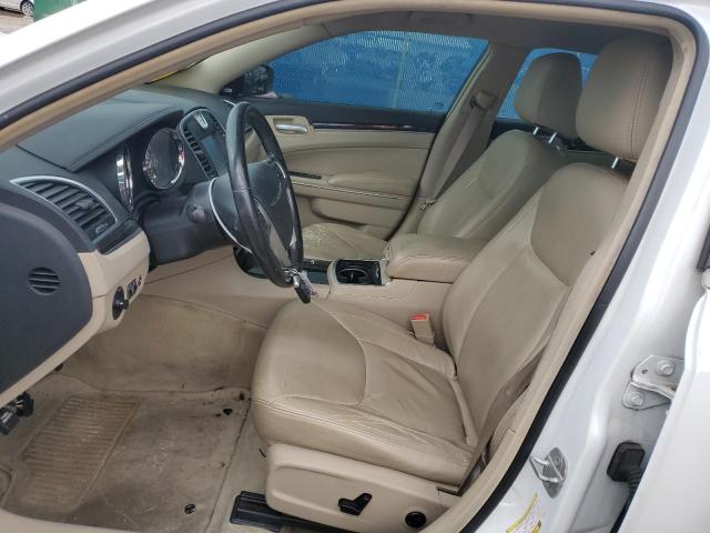 Photo 7 from auction – 2012 CHRYSLER 300 with VIN 2C3CCAAG0CH169686