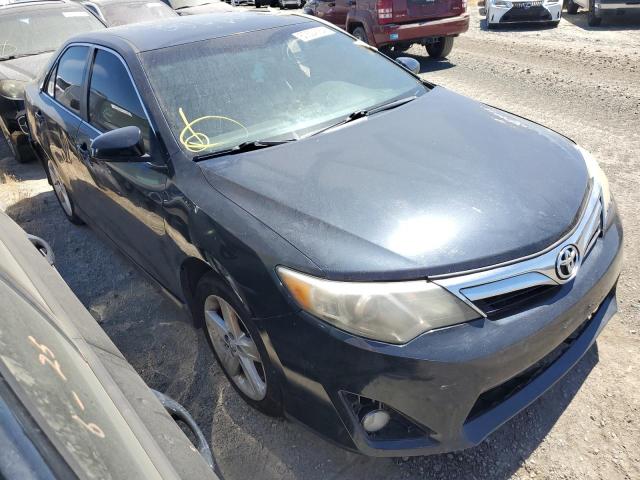 Photo 4 from auction – 2012 TOYOTA CAMRY BASE with VIN 4T1BF1FK4CU083141