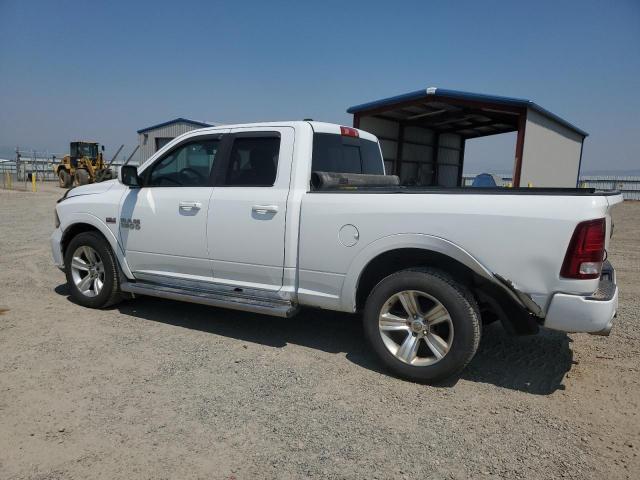 Photo 2 from auction – 2014 RAM 1500 SPORT with VIN 1C6RR7HT4ES474640
