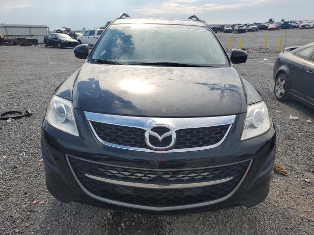 Photo 5 from auction – 2012 MAZDA CX-9 with VIN JM3TB2CA9C0335762