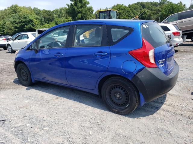 Photo 2 from auction – 2015 NISSAN VERSA NOTE with VIN 3N1CE2CP7FL355586