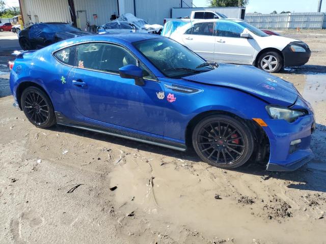 Photo 4 from auction – 2015 SUBARU BRZ 2.0 LI with VIN JF1ZCAC14F9601222