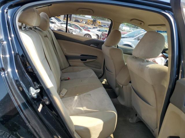 Photo 10 from auction – 2010 HONDA 0 with VIN 1HGCP2F39AA045540