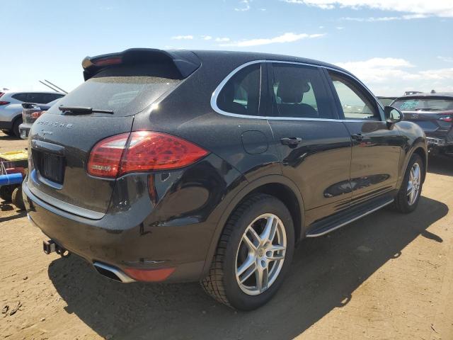 Photo 3 from auction – 2013 PORSCHE CAYENNE with VIN WP1AA2A24DLA03919