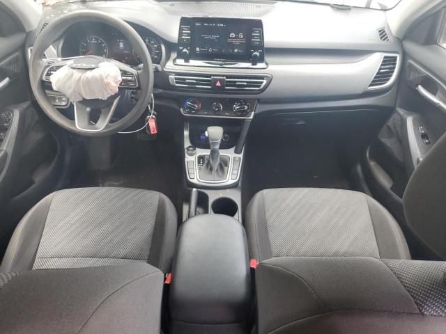 Photo 8 from auction – 2022 KIA SELTOS LX with VIN KNDEPCAA2N7308229