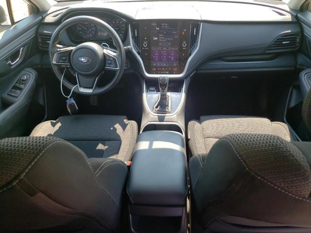 Photo 8 from auction – 2021 SUBARU OUTBACK PR with VIN 4S4BTAFC9M3118684