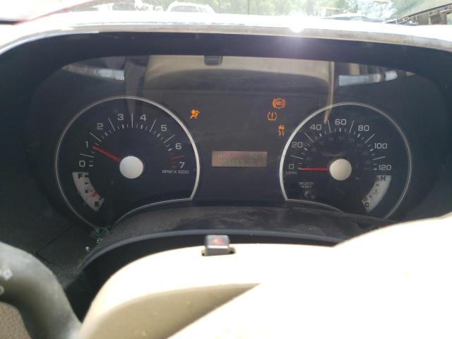 صورة رقم 9 من المزاد - 2007 FORD EXPLORER X مع VIN 1FMEU63877UB87766