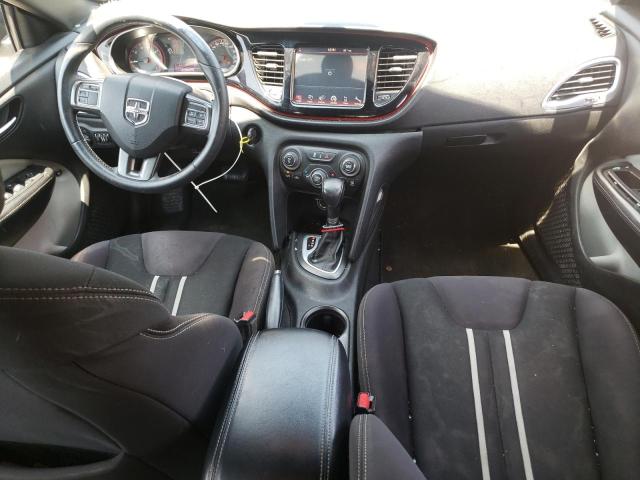 Photo 8 from auction – 2014 DODGE DART SXT with VIN 1C3CDFBB8ED724557