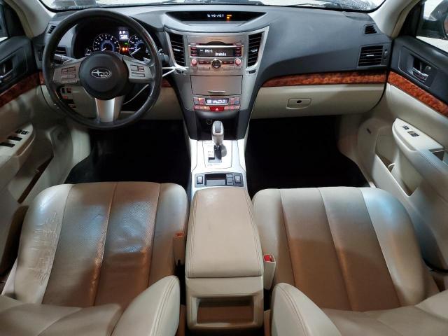 Photo 8 from auction – 2011 SUBARU LEGACY 2.5 with VIN 4S3BMBK61B3244381