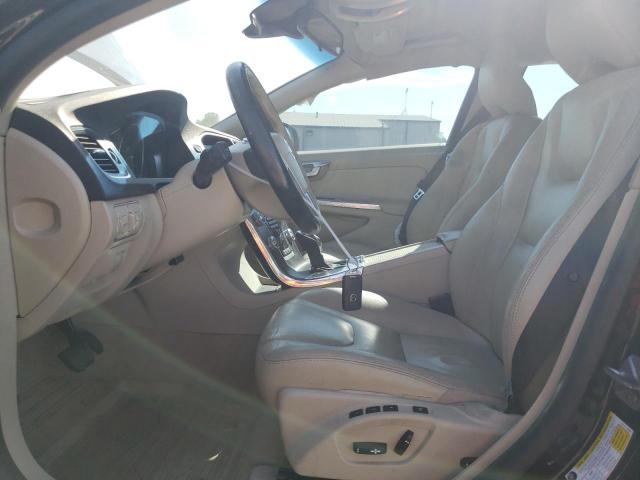 Photo 7 from auction – 2015 VOLVO S60 with VIN YV140MFJ9F1361166