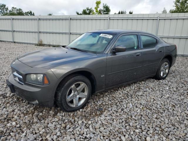 DODGE CHARGER SX 2010 with VIN 2B3CA3CV3AH250205 - Photo from auction