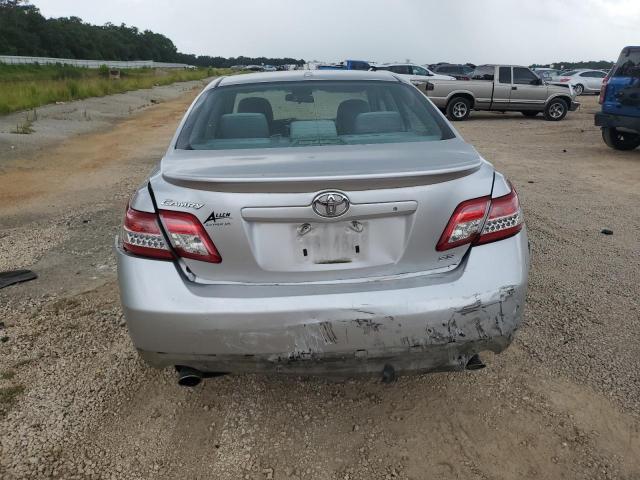 Photo 6 from auction – 2010 TOYOTA CAMRY BASE with VIN 4T1BF3EK3AU040713