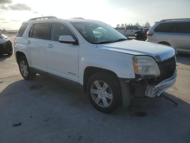 Photo 4 from auction – 2014 GMC TERRAIN SL with VIN 2GKALREK0E6274442