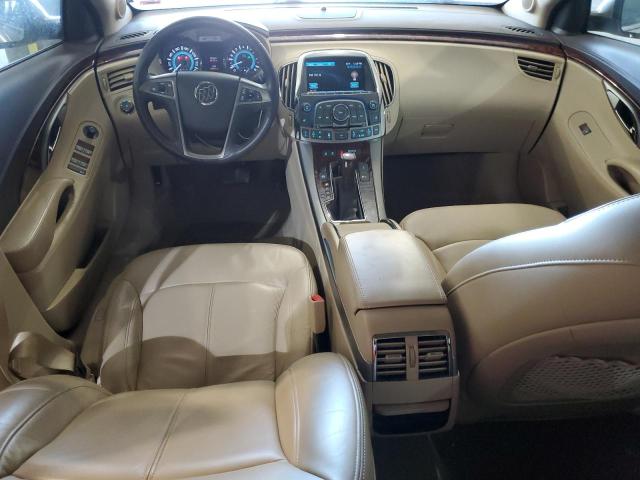 Photo 8 from auction – 2013 BUICK LACROSSE with VIN 1G4GC5E3XDF240242