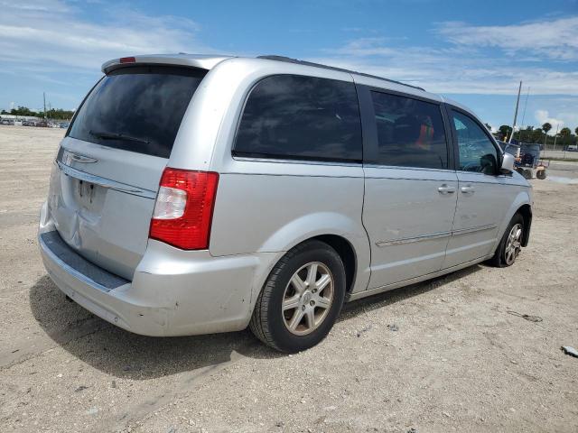 Photo 3 from auction – 2011 CHRYSLER TOWN & COUNTRY with VIN 2A4RR5DG1BR723490