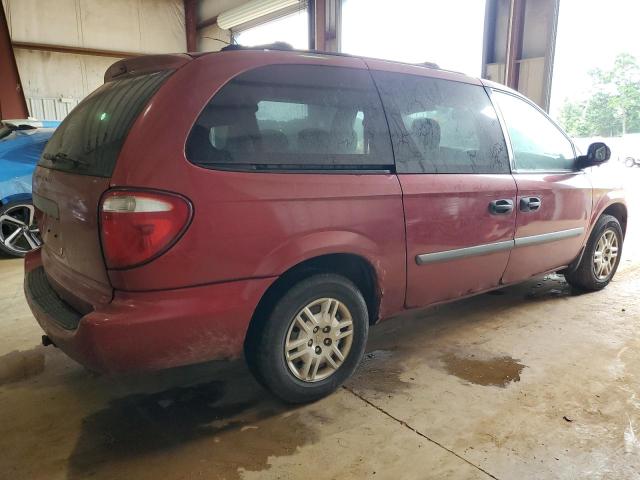 Photo 3 from auction – 2007 DODGE GRAND CARA with VIN 1D4GP24R07B158225