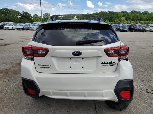 Photo 6 from auction – 2023 SUBARU CROSSTREK with VIN JF2GTAPC1PH258309