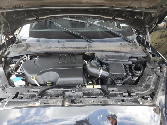 Photo 11 from auction – 2020 JAGUAR E-PACE SE with VIN SADFP2FX7L1Z79301