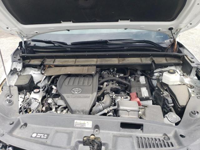 Photo 12 from auction – 2023 TOYOTA HIGHLANDER with VIN 5TDKDRAH4PS012004