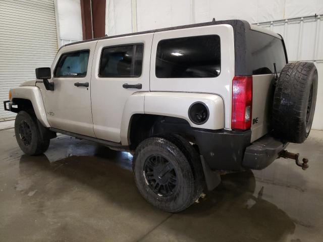Photo 2 from auction – 2006 HUMMER H3 with VIN 5GTDN136768173980
