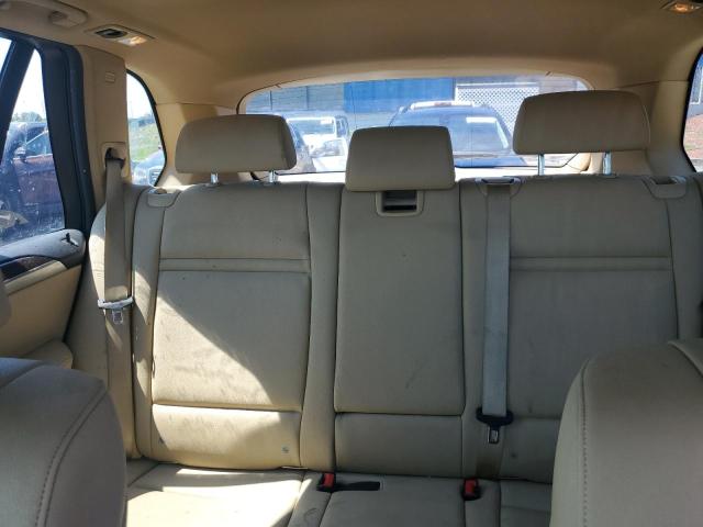 Photo 10 from auction – 2011 BMW X5 XDRIVE3 with VIN 5UXZV4C5XBL405340