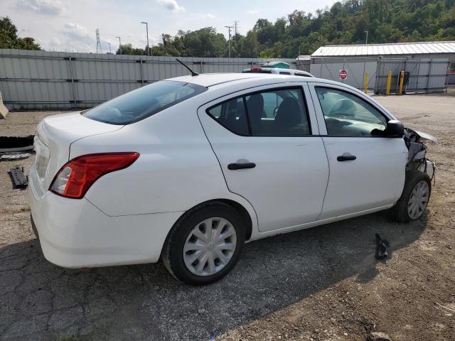 Photo 3 from auction – 2015 NISSAN VERSA S with VIN 3N1CN7AP7FL844022