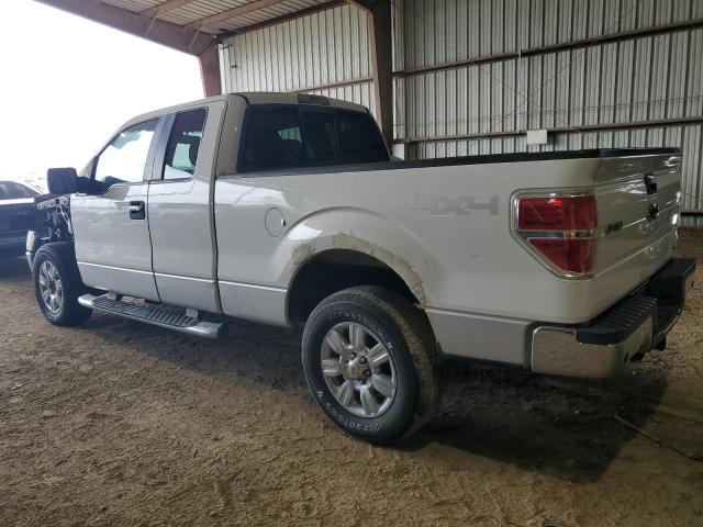 صورة رقم 2 من المزاد - 2010 FORD F150 SUPER مع VIN 1FTFX1EV8AFA22181