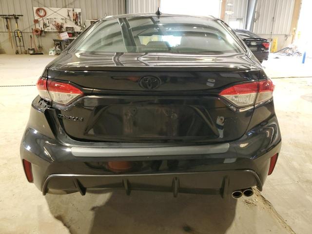 Photo 6 from auction – 2023 TOYOTA COROLLA SE with VIN 5YFP4MCEXPP166513