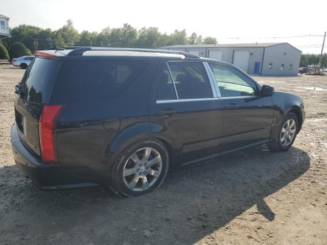 Foto 3 de la subasta – 2006 CADILLAC SRX con VIN 1GYEE63A860166624