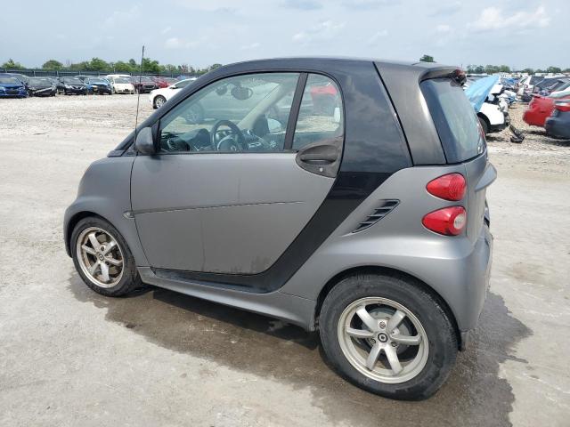 Photo 2 from auction – 2015 SMART FORTWO with VIN WMEEJ3BA2FK815728
