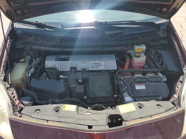Photo 11 from auction – 2013 TOYOTA PRIUS with VIN JTDKN3DU5D5599771