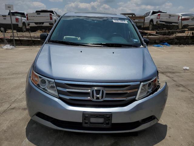 Photo 5 from auction – 2011 HONDA ODYSSEY EX with VIN 5FNRL5H60BB085530
