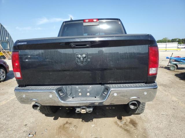 Photo 6 from auction – 2017 RAM 1500 SLT with VIN 1C6RR7LM9HS876433