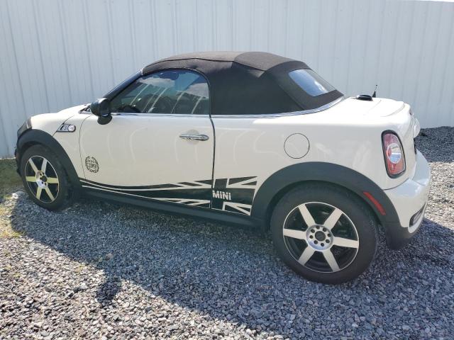 Photo 2 from auction – 2014 MINI COOPER ROA with VIN WMWSY3C5XET566485