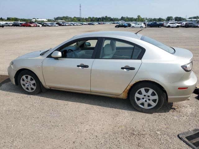 Photo 2 from auction – 2008 MAZDA 3 I with VIN JM1BK32F281804554