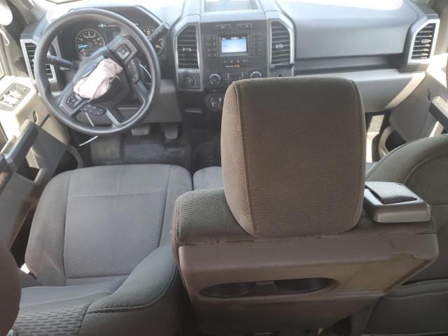 Photo 8 from auction – 2018 FORD F150 SUPER with VIN 1FTEX1EB0JFE64227