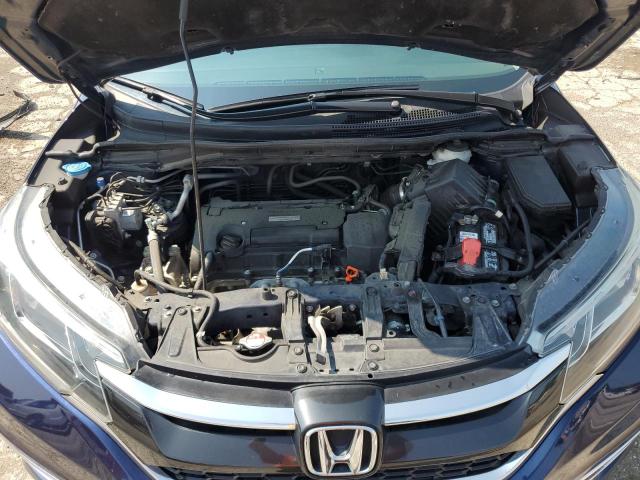 Photo 12 from auction – 2016 HONDA CR-V EX with VIN 2HKRM4H58GH655507
