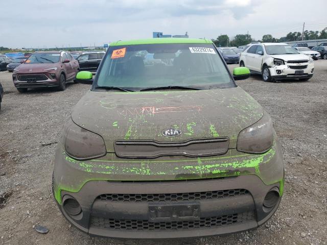 Photo 5 from auction – 2018 KIA SOUL with VIN KNDJN2A27J7540262