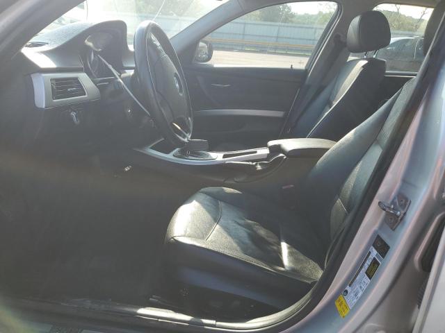 Photo 7 from auction – 2011 BMW 328 I with VIN WBAPH7G53BNM59026