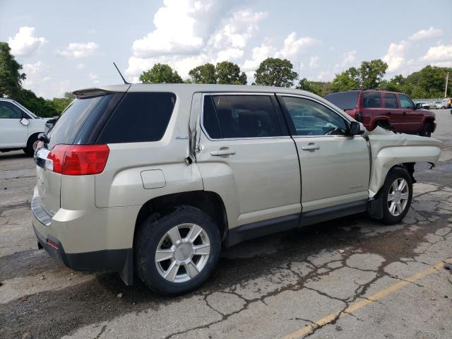 Photo 3 from auction – 2013 GMC TERRAIN SL with VIN 2GKFLREK4D6250357