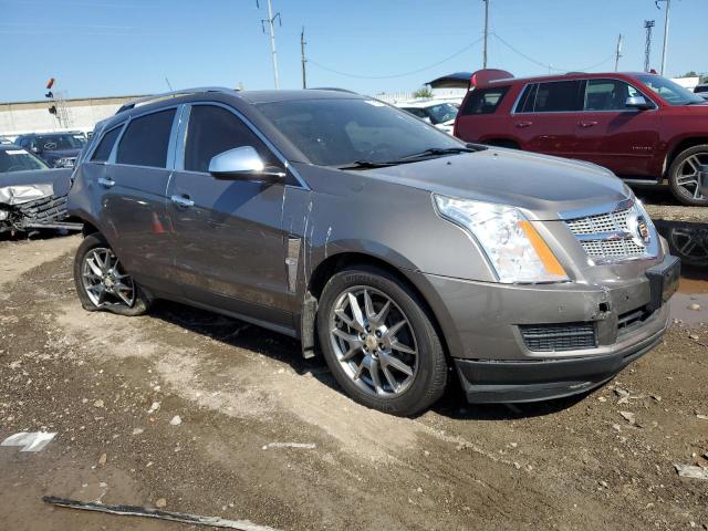 Photo 4 from auction – 2012 CADILLAC SRX LUXURY with VIN 3GYFNAE33CS511309