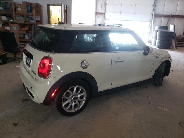 Photo 3 from auction – 2015 MINI COOPER S with VIN WMWXP7C54F2A41092