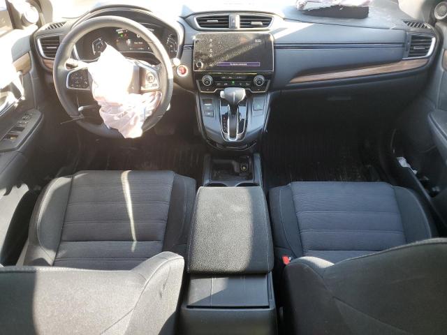 Photo 8 from auction – 2017 HONDA CR-V EX with VIN 2HKRW2H50HH685861