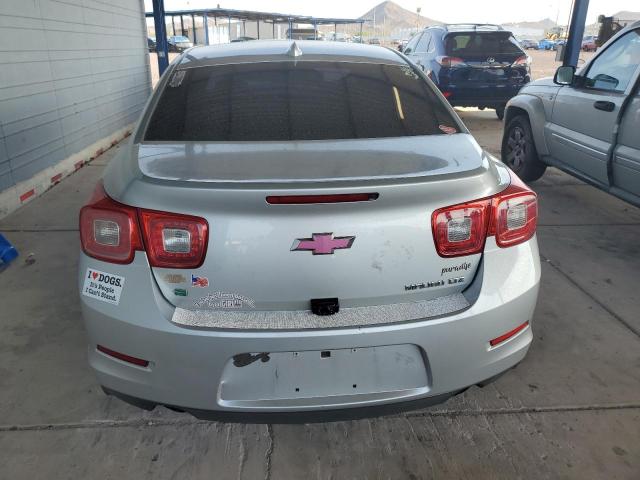 Photo 6 from auction – 2016 CHEVROLET MALIBU LIM with VIN 1G11E5SA8GU146182