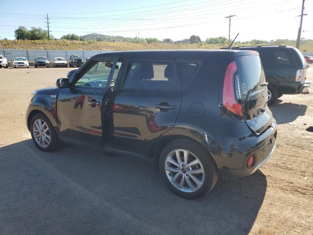 Photo 2 from auction – 2017 KIA SOUL + with VIN KNDJP3A53H7454368
