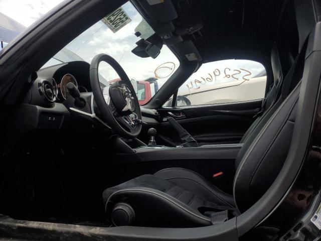 Photo 7 from auction – 2023 MAZDA MX-5 MIATA with VIN JM1NDAC78P0562070