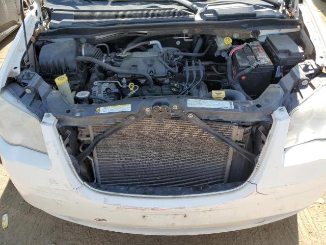Photo 12 from auction – 2010 CHRYSLER TOWN & COU with VIN 2A4RR5D13AR397752