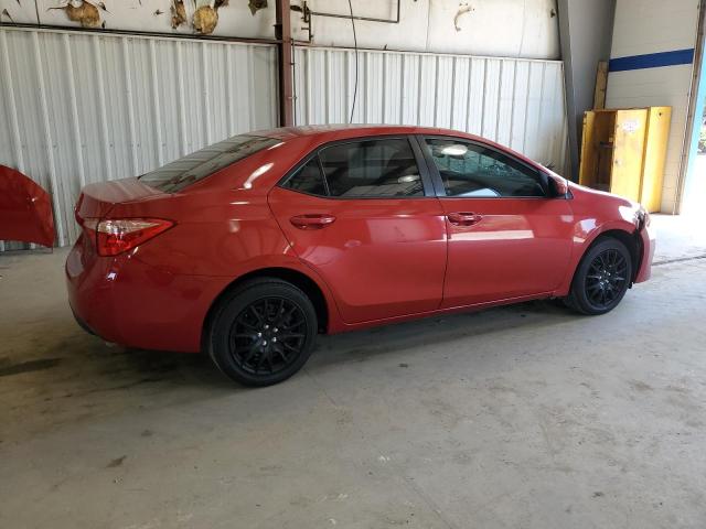 Photo 3 from auction – 2017 TOYOTA COROLLA L with VIN 5YFBURHE6HP578171